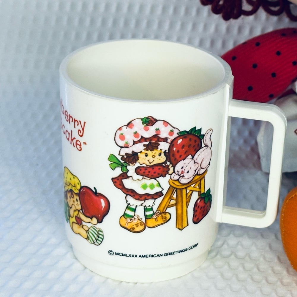 Strawberry Shortcake Bundle - Picture 4 of 6